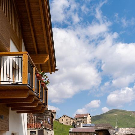 Arion Apartments - Trepalle Livigno Luaran gambar