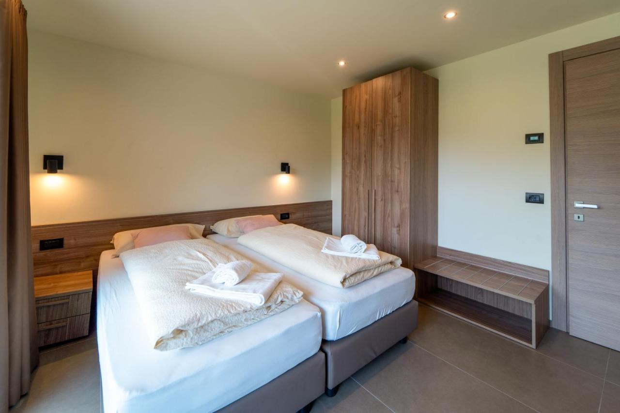 Arion Apartments - Trepalle Livigno Luaran gambar