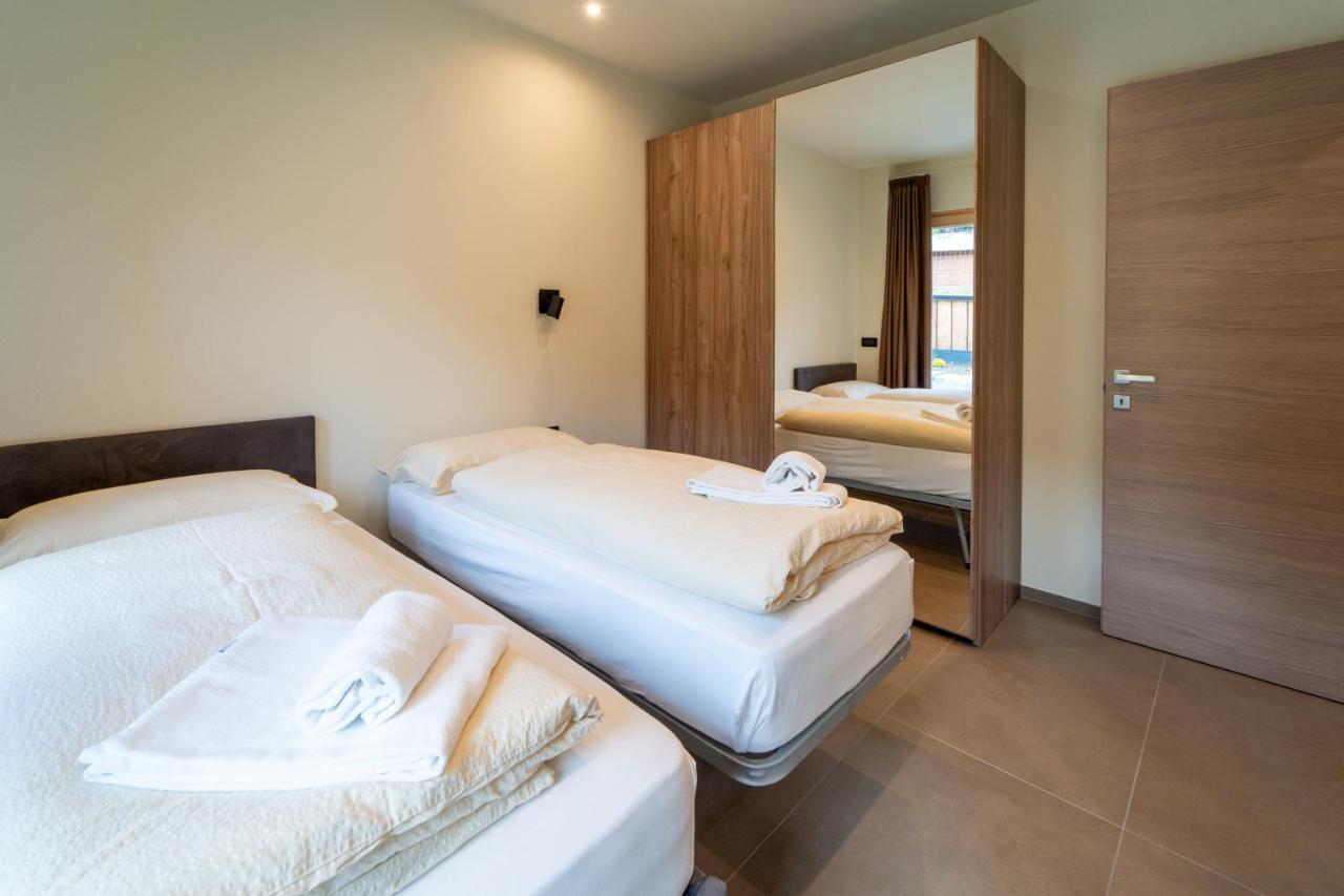 Arion Apartments - Trepalle Livigno Luaran gambar