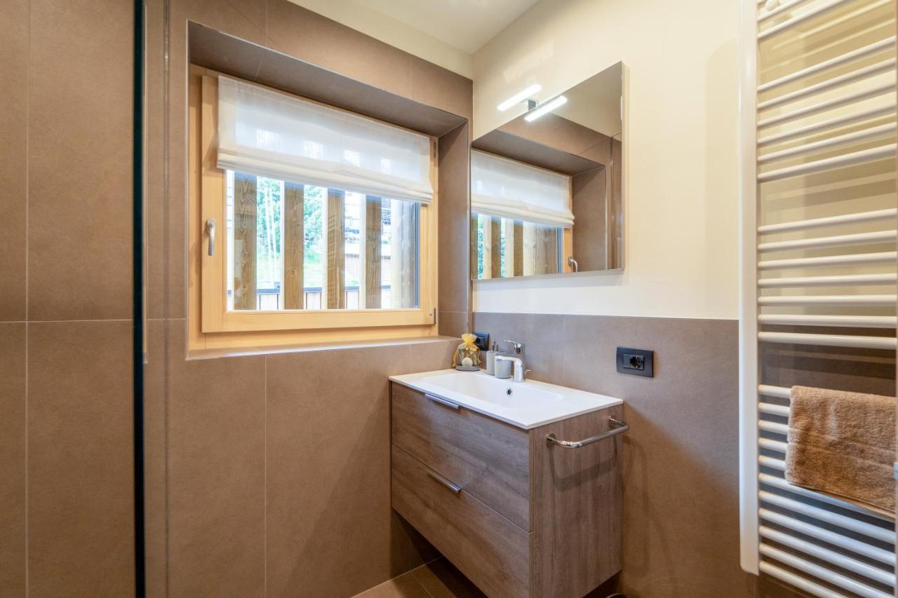 Arion Apartments - Trepalle Livigno Luaran gambar