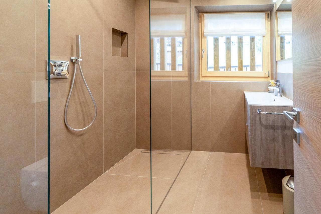 Arion Apartments - Trepalle Livigno Luaran gambar
