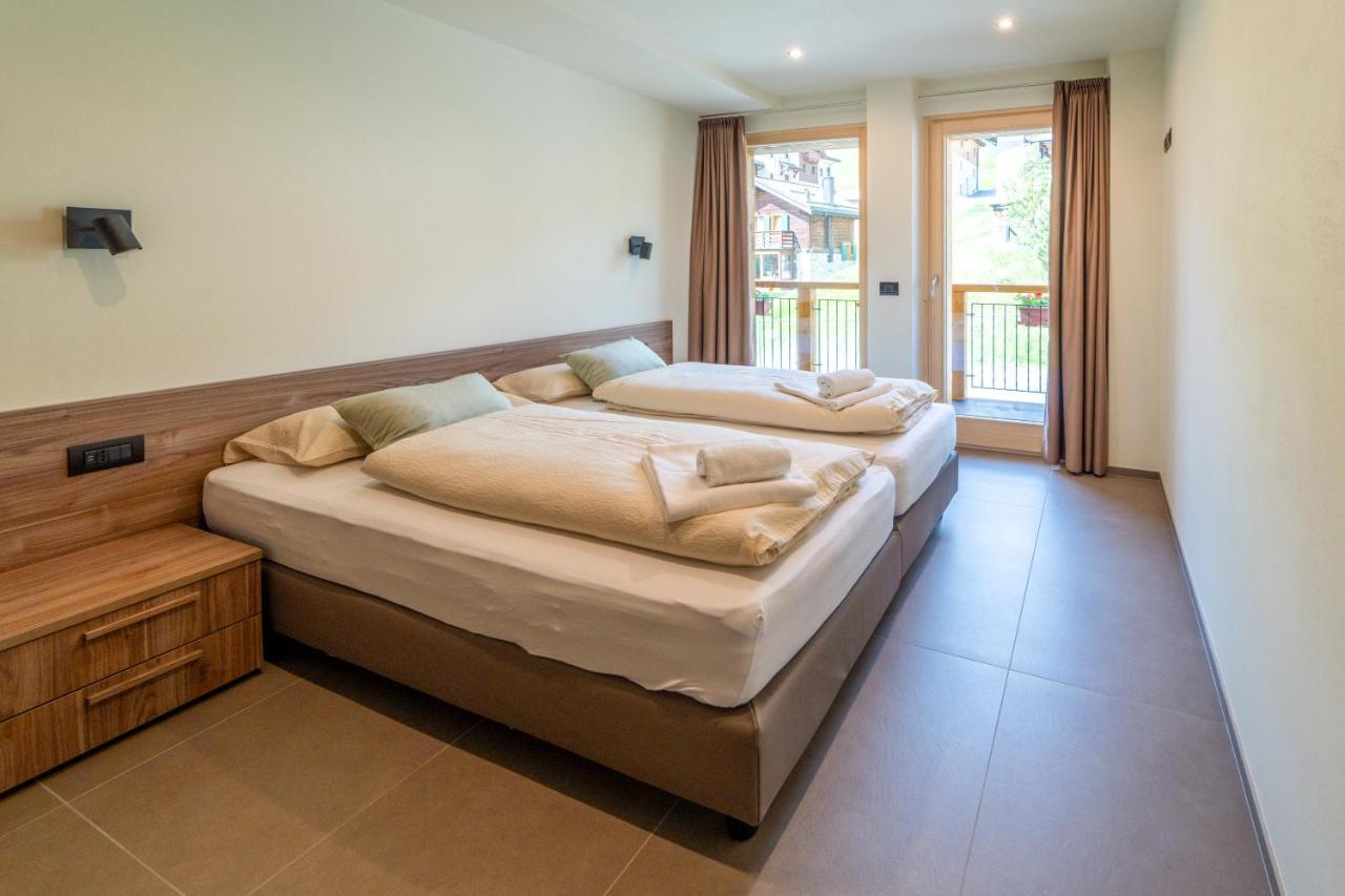Arion Apartments - Trepalle Livigno Luaran gambar