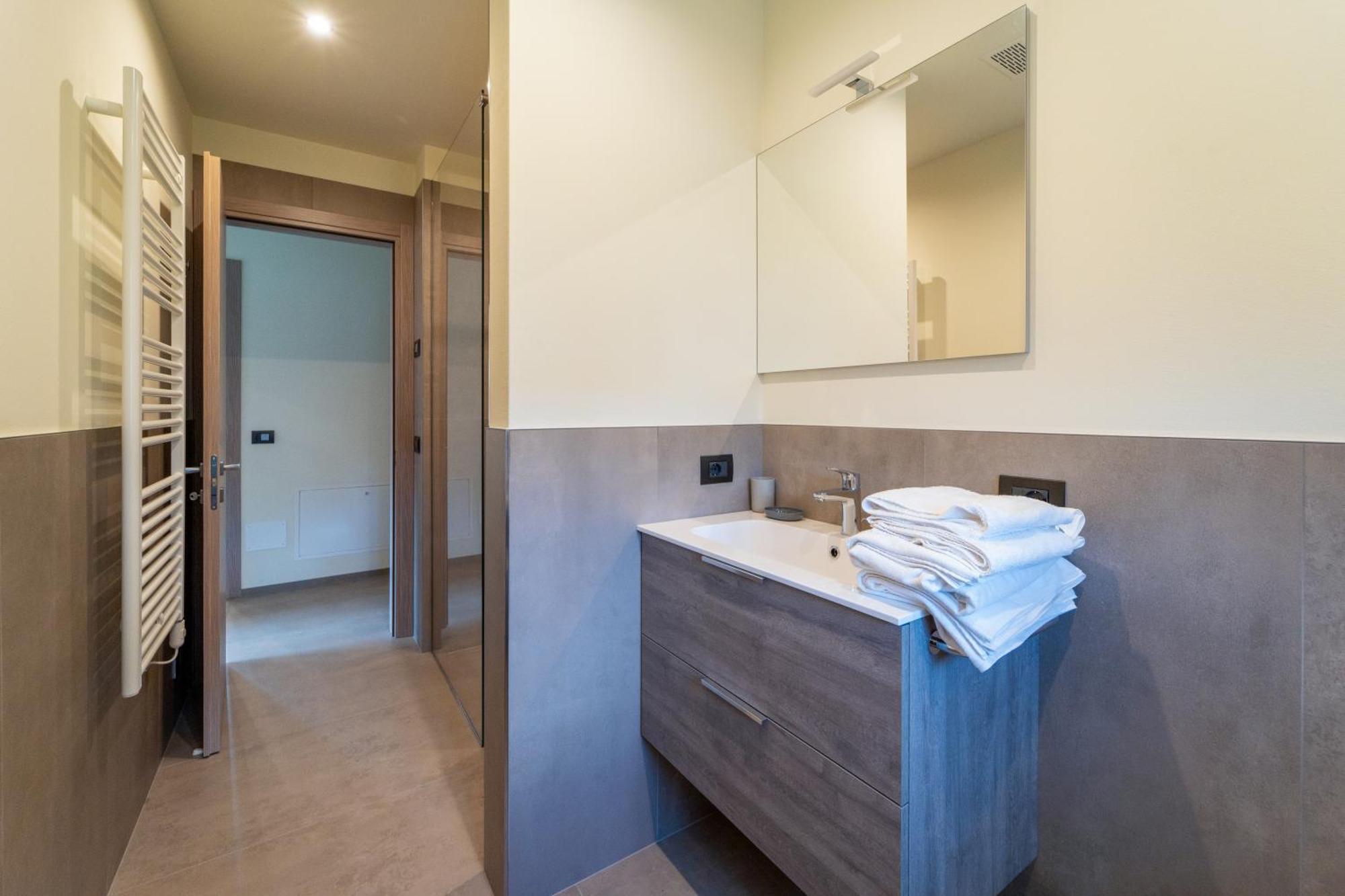 Arion Apartments - Trepalle Livigno Luaran gambar