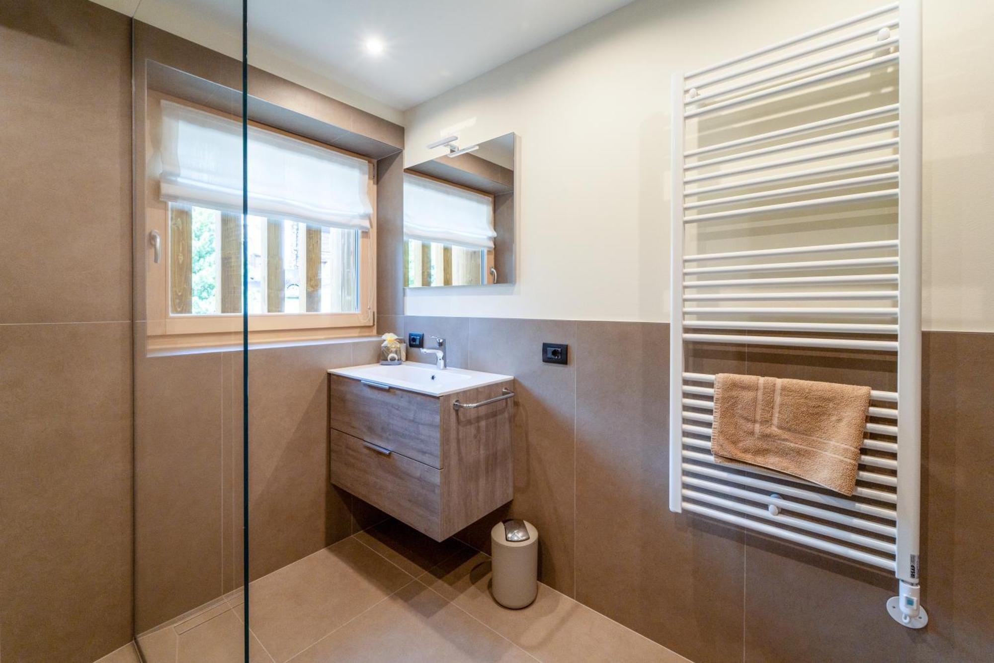 Arion Apartments - Trepalle Livigno Luaran gambar