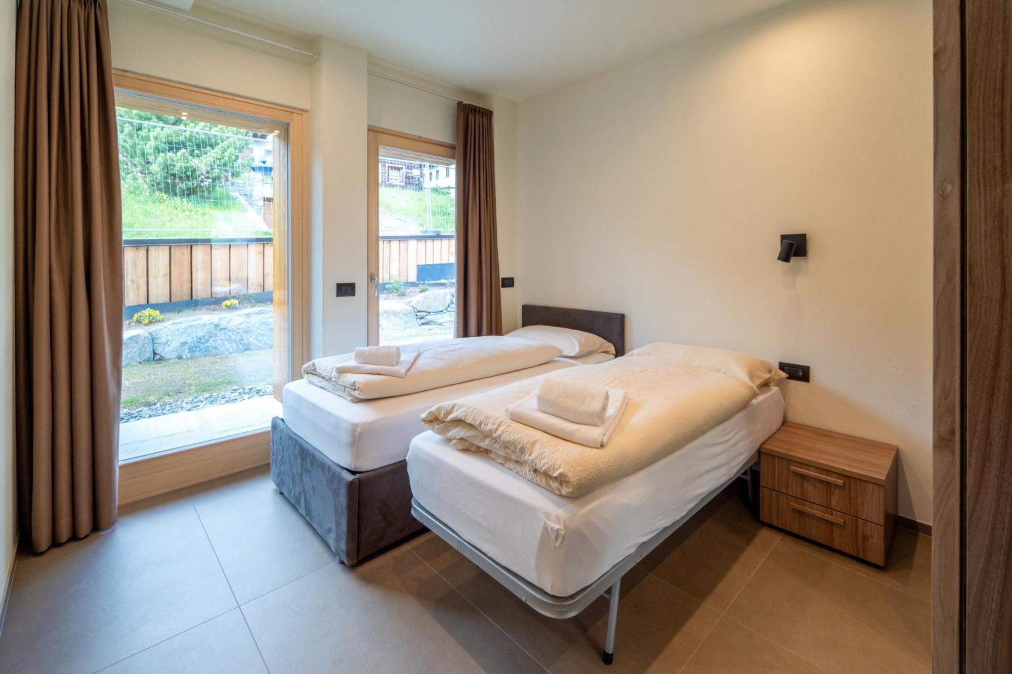Arion Apartments - Trepalle Livigno Luaran gambar